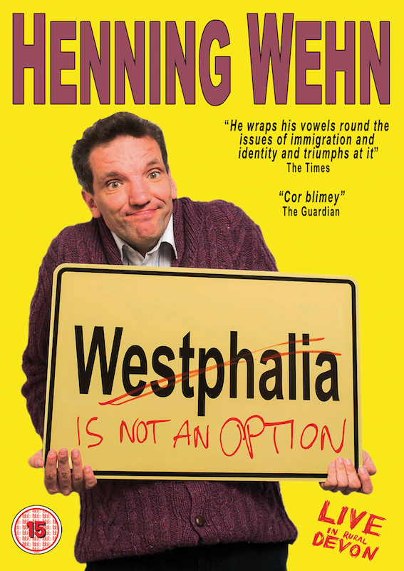 Westphalia Is Not An Option